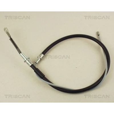 Bilde av TRISCAN 8140 11119 Bremsekabel 1119/570 Skivebrems BMW: 7