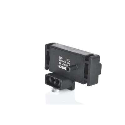 Bilde av Sensor, sugerørtrykk, buick,cadillac,chevrolet,citroën,fiat,hyundai,kia,opel,peugeot,renault,vauxhall,volvo, 0K950 18211, 1 256 9240, 12