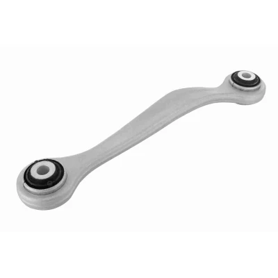 Bilde av VAICO V10 2586 Bærebru Original Quality med gummifeste foran høyre, nedre bakaksel Casterstag Aluminium AUDI: Q5, A4 B8 Allroad, Avant
