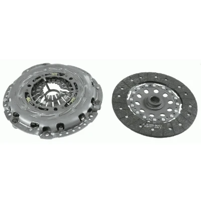 Bilde av SACHS XTend 3000 950 923 Clutch uten utløserlager 260 MERCEDES BENZ: C Klasse T modell, E Sedan