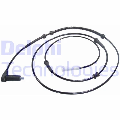 Bilde av DELPHI SS20073 ABS sensor passiv 2260 FIAT: Ducato II Van