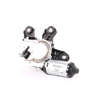 Bilde av VALEO ORIGINAL PART 579705 Vindusviskermotor 12 bak for høyre/venstre ratt AUDI: A4 B8 Avant, Allroad