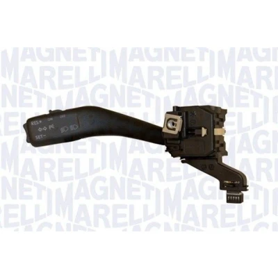 Bilde av MAGNETI MARELLI 000050196010 Bryter Rattstamme VOLKSWAGEN: Caddy 3, Golf 6, 5, SKODA: Superb II Stasjonsvogn