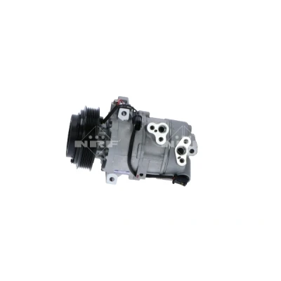 Bilde av NRF 320014G Kompressor DVE16 12 PAG 46 HYUNDAI: ix35