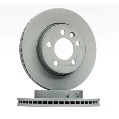 Bilde av ATE 24.0128 0251.1 Bremseskiver 303,0 28,0 5 120,0 ventilert belagt høy karbon VOLKSWAGEN: Amarok Pick up, Flatvogn lastebil / Chassis