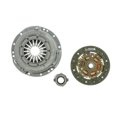Bilde av AISIN Clutch Kit (3P) KD 017A tre deler med clutchtrykkplate clutchplate, utløserlager 190