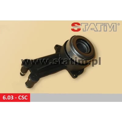 Bilde av Sentral utrykker, clutch, ford, 1 026 539, 075 776, 689 223, 715 642, 96WT7A564BB, AN217A564AA, AN217A564AB, XS417A564EA