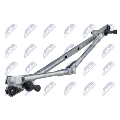 Bilde av Visker stangsystem, Foran, chevrolet captiva, opel antara a, 20913315