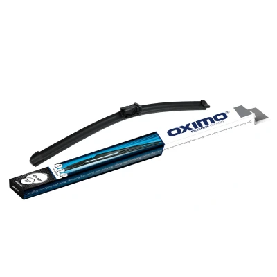 Bilde av Vindusvisker Oximo WR475475 475mm bak Flatt viskeblad FORD: MONDEO 4