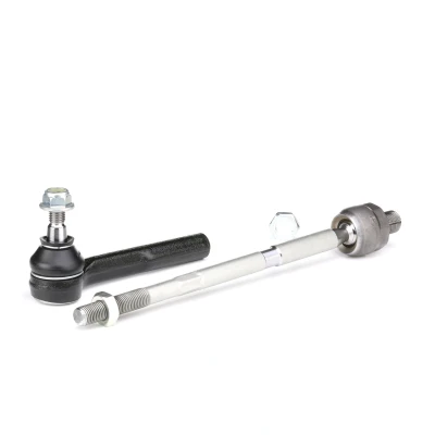Bilde av FEBI BILSTEIN 43727 Parallellstag framaksel venstre med sikringsmutter mutter OPEL: Astra H Hatchback
