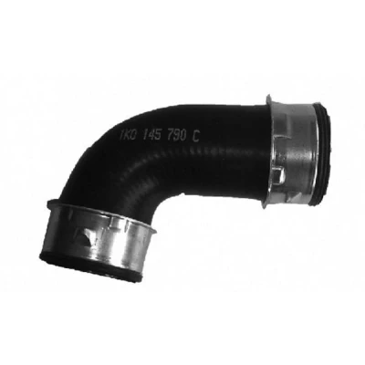 Bilde av MAPCO 39833 Ladeluftslange VOLKSWAGEN: Golf 5, Passat B6 Variant, Touran I, AUDI: A3 Hatchback, Sportback, SKODA: Octavia 2 Combi
