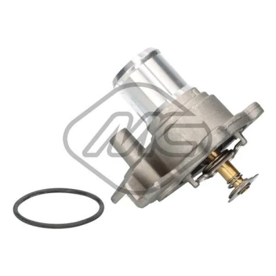 Bilde av Termostat, kjølemiddel, fiat ducato buss, flak/chassi, skåp, 504110432, 504387382