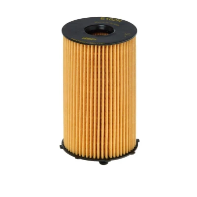 Bilde av HENGST FILTER E102H D156 Oljefilter Filterinnsats LAND ROVER: Discovery 4, Range Rover Sport, 3, CITROËN: C5 III Stasjonsvogn, 3