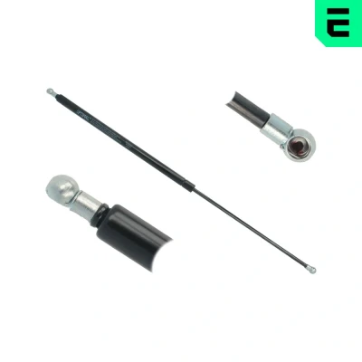 Bilde av MAGNETI MARELLI 430719104300 Panser Gassfjær 250