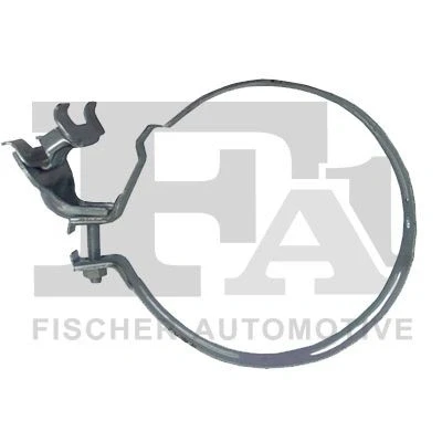 Bilde av FA1 104 906 Holder, lyddemper