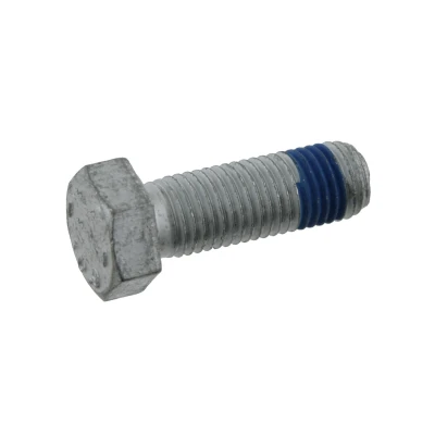 Bilde av FEBI BILSTEIN 21143 Skrue, bremseklave MERCEDES BENZ: E Klasse Sedan, W124 Stasjonsvogn, CLS Coupé