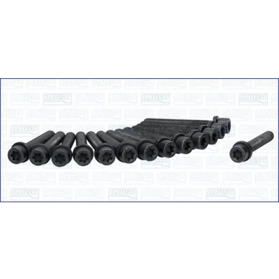 Bilde av AJUSA 81020200 Sylindertoppskrue innvendig torx 14 OPEL: Omega A Sedan