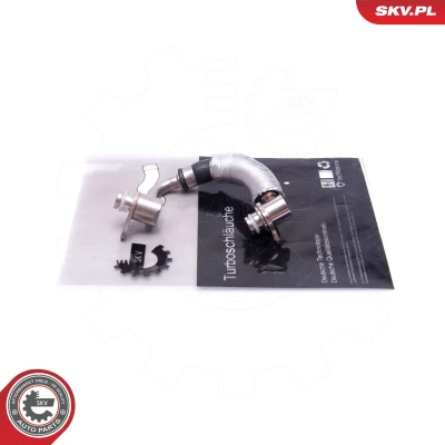 Bilde av Radiatorslange ESEN SKV 54SKV247