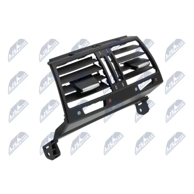 Bilde av Luftdyse, dashbord, Bak, bmw x5 [e70], x6 [e71, e72], 64226954954