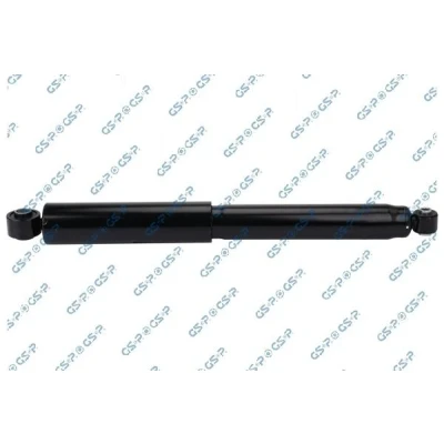 Bilde av GSP 32112900 Støtdemper bakaksel gasstrykk torørs teleskopstøtdemper MAZDA: BT 50 Pick up (CD, UN) 2.5 MRZ CD 4x4, 3.0 CDVi, CDVi 4x4