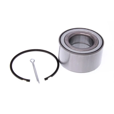 Bilde av MAXGEAR 33 1353 Hjullagersett framaksel med påbygnings/festemateriale 72mm kulelager NISSAN: MICRA 4