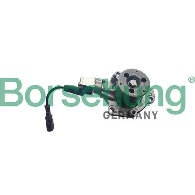 Bilde av Borsehung B11224 Vannpumpe VOLKSWAGEN: Tiguan II, Scirocco III, Passat B8 Variant, AUDI: A4 Avant, Q3, Sedan, SKODA: Octavia 3 Combi, Yeti