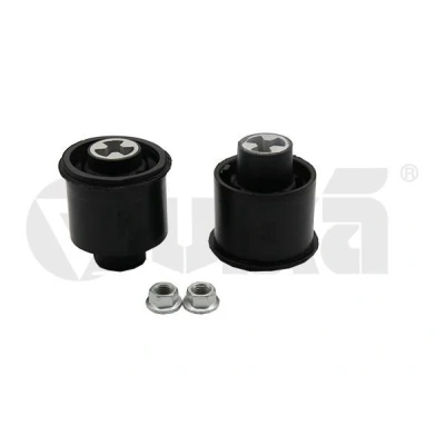 Bilde av VIKA 55011617501 Akselskaft Lagring bakaksel begge sider AUDI: A3 Hatchback, TT Coupé, VOLKSWAGEN: Polo IV Golf 4, V Hatchback