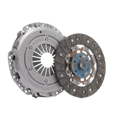Bilde av SACHS 3000 970 145 Clutch uten utløserlager 240 OPEL: Insignia A Sports Tourer, Astra J Hatchback
