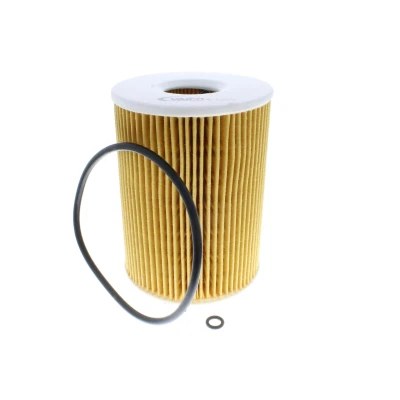 Bilde av VAICO V30 9939 Oljefilter Original Quality Filterinnsats MERCEDES BENZ: E Klasse Sedan, ML Klasse, GL
