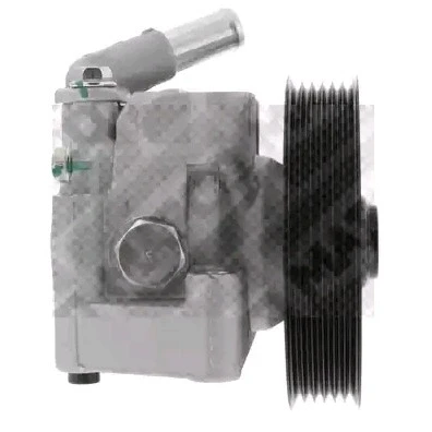 Bilde av MAPCO 27658 Hydraulikkpumpe hydraulisk 6 122 VOLVO: V70 3, S80 II, FORD: Galaxy Mk2 MPV, S Max Mk1, MONDEO 4 Turnier