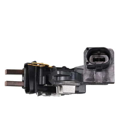 Bilde av METZGER 2390113 Generatorregulator BMW: 5 Sedan, Touring, 1 Hatchback