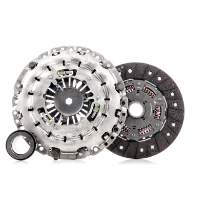 Bilde av LuK 624 3353 00 Clutch BMW: 3 Sedan, X3, Touring