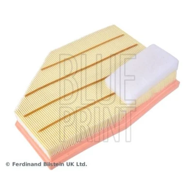 Bilde av BLUE PRINT ADBP220077 Luftfilter 37 218 267 Filterinnsats med forfilter BMW: 5 Sedan, 7