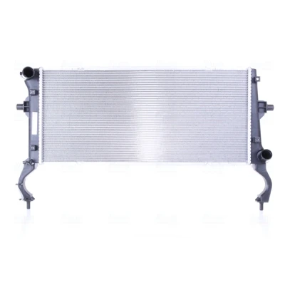 Bilde av NISSENS 636728 Radiator Aluminium 648 290 26 Kjøleribber loddet