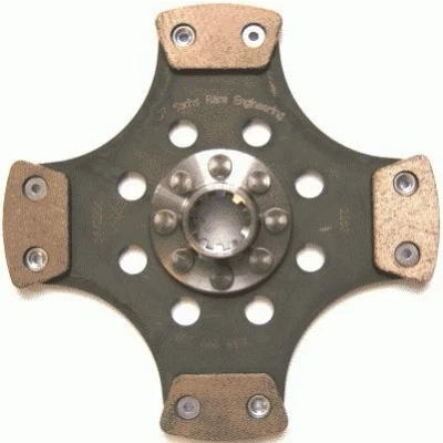 Bilde av Lamellplate SACHS (ZF SRE) 881864 999739