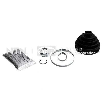 Bilde av SNR OBK50.012 Drivakselmansjett 90mm ytre BMW: X5