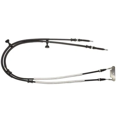 Bilde av ABE C7X010ABE Bremsekabel bak 1573, 1630 OPEL: Vectra C CC