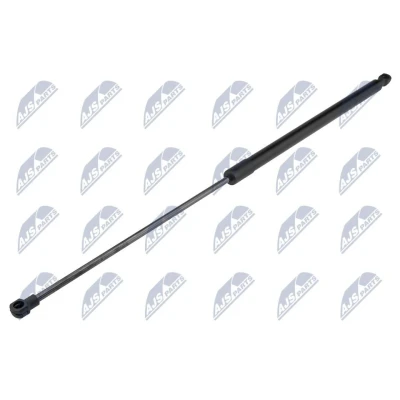 Bilde av Pneumatisk fjær, koffer / lasterom, bmw 3 compact [e46], 51247038248, 51247118885, 51248251547