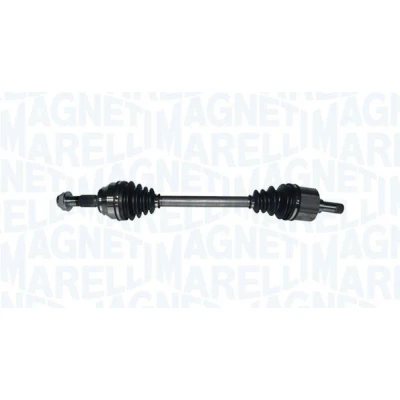 Bilde av MAGNETI MARELLI 302004190162 Drivaksel framaksel venstre 806 FIAT: Ducato III Flatvogn lastebil / Chassis, CITROËN: Jumper II Minibuss
