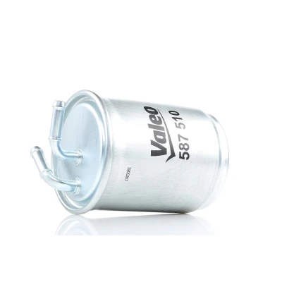 Bilde av VALEO 587510 Drivstoffilter ledningsfilter 8 VOLKSWAGEN: Polo IV Hatchback, V SKODA: Fabia 2, Roomster, 1 Combi