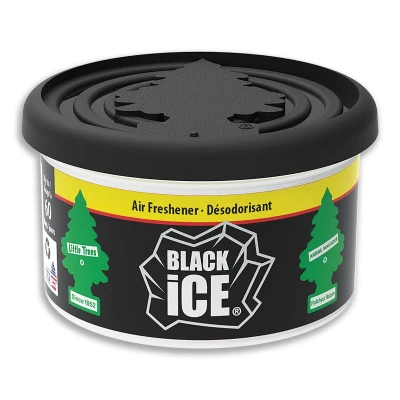 Bilde av ARBRE MAGIQUE Black Ice 192750 Luftfrisker Boks