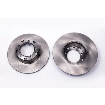 Bilde av KRAFT 6041020 Bremseskiver 280, 280,0 16,0 5 fullt ut MERCEDES BENZ: T2/LN1 Flatvogn lastebil/Chassis