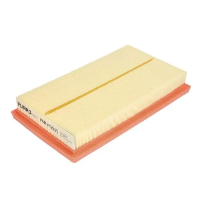 Bilde av PURRO PUR PA8171 Luftfilter 39,5 151 269 Filterinnsats TOYOTA: Corolla XII Stasjonsvogn, C HR, Camry VIII Sedan