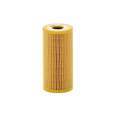 Bilde av MANN FILTER HU 7027 z Oljefilter med tetning Filterinnsats AUDI: A6 C7 Avant, A7 Sportback, A8 D4, HYUNDAI: SANTA FE 3, 2, ix35