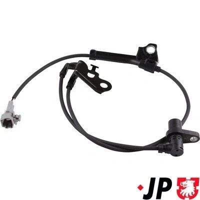 Bilde av JP GROUP 4897104670 ABS sensor framaksel venstre passiv 980 hvit TOYOTA: Corolla IX Hatchback, Station Wagon
