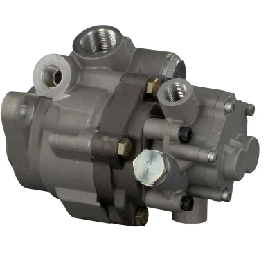 Bilde av FEBI BILSTEIN 27670 Hydraulikkpumpe hydraulisk 180