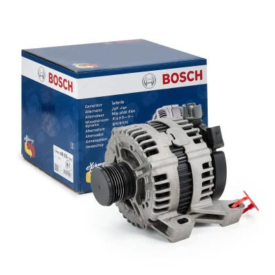 Bilde av BOSCH 0 986 048 400 Dynamo 14V 180A VOLVO: XC60 I, V70 3, XC70 II Stasjonsvogn