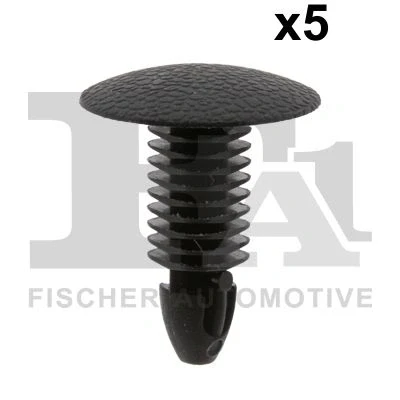Bilde av FA1 76 10001.5 klips, pynte /beskyttelseslist SUZUKI: SX4 I Hatchback