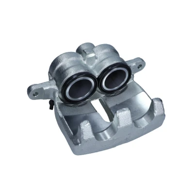 Bilde av MAXGEAR 82 0706 Bremsecaliper Støpejern framaksel høyre LAND ROVER: Discovery 4, 3, Range Rover 3