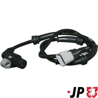 Bilde av JP GROUP 1597100100 ABS Sensor framaksel venstre, høyre induktiv